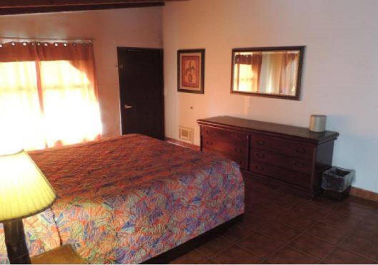 Hotel Calafia Rosarito Esterno foto